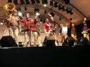 tohuwabohu marchingband danke Publikum